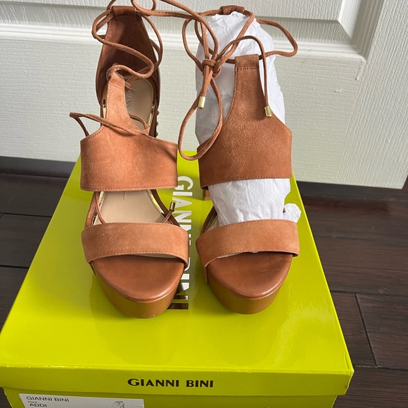 GIANNI BINI - Picture 3 of 9